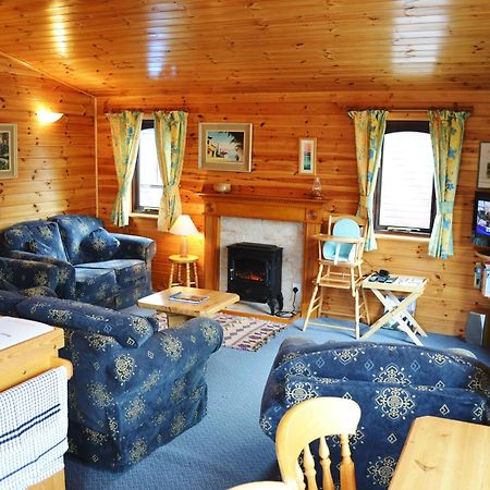 Glenmore Lodge Keswick  Extérieur photo