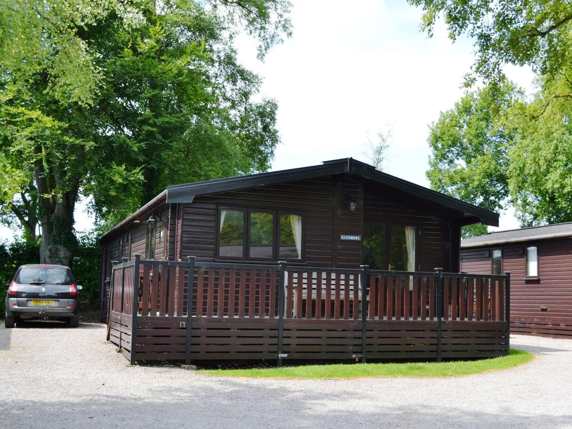 Glenmore Lodge Keswick  Extérieur photo
