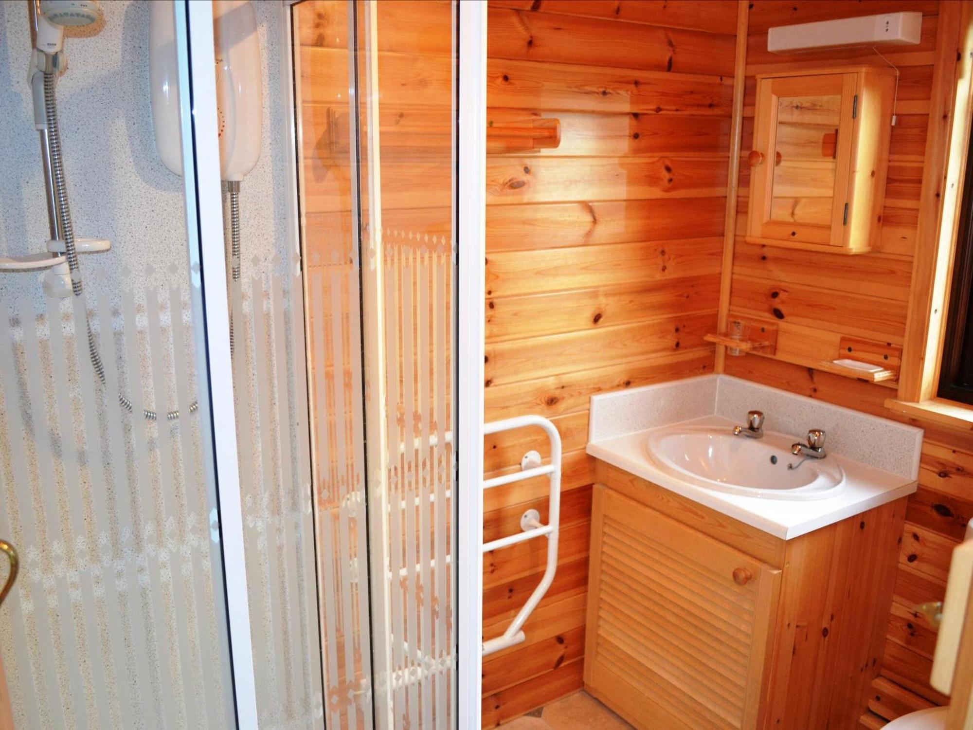 Glenmore Lodge Keswick  Extérieur photo