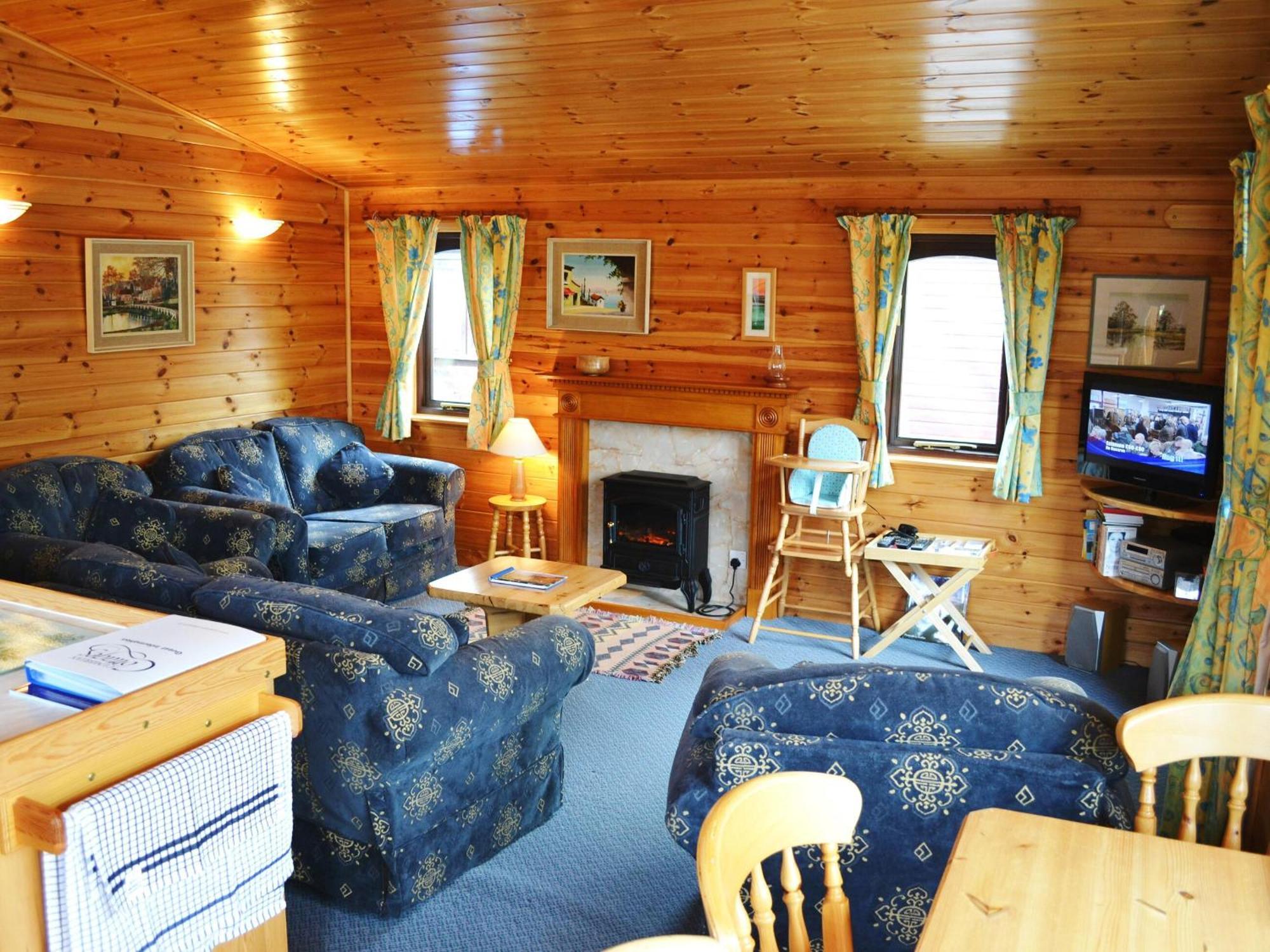 Glenmore Lodge Keswick  Extérieur photo