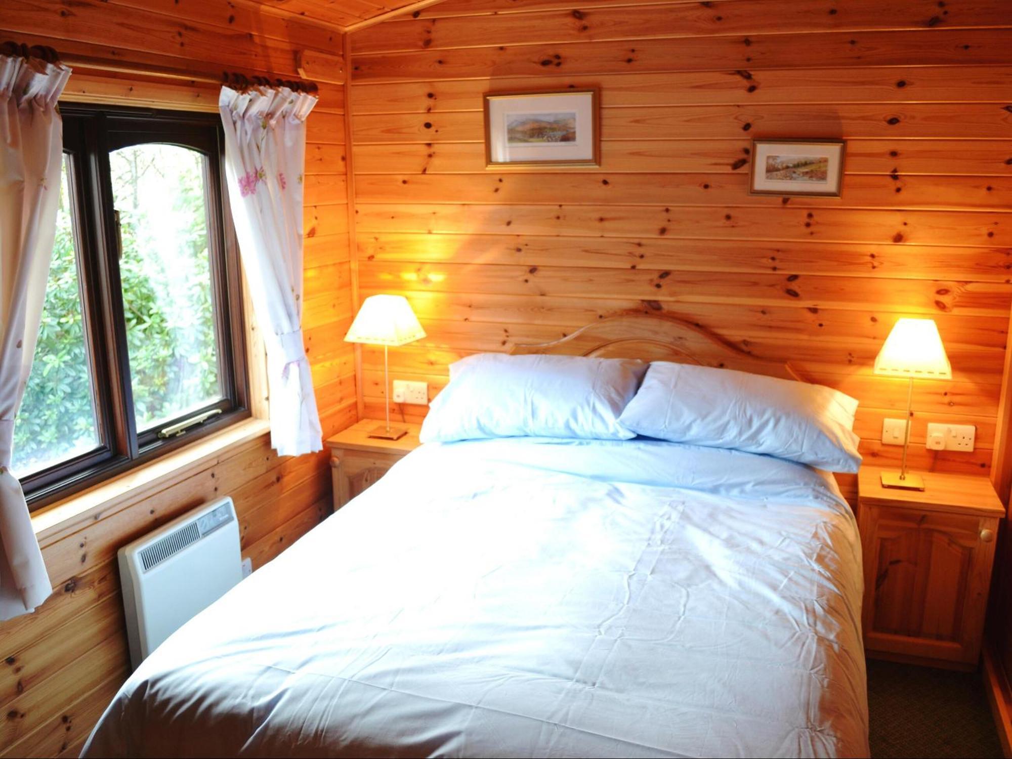 Glenmore Lodge Keswick  Extérieur photo