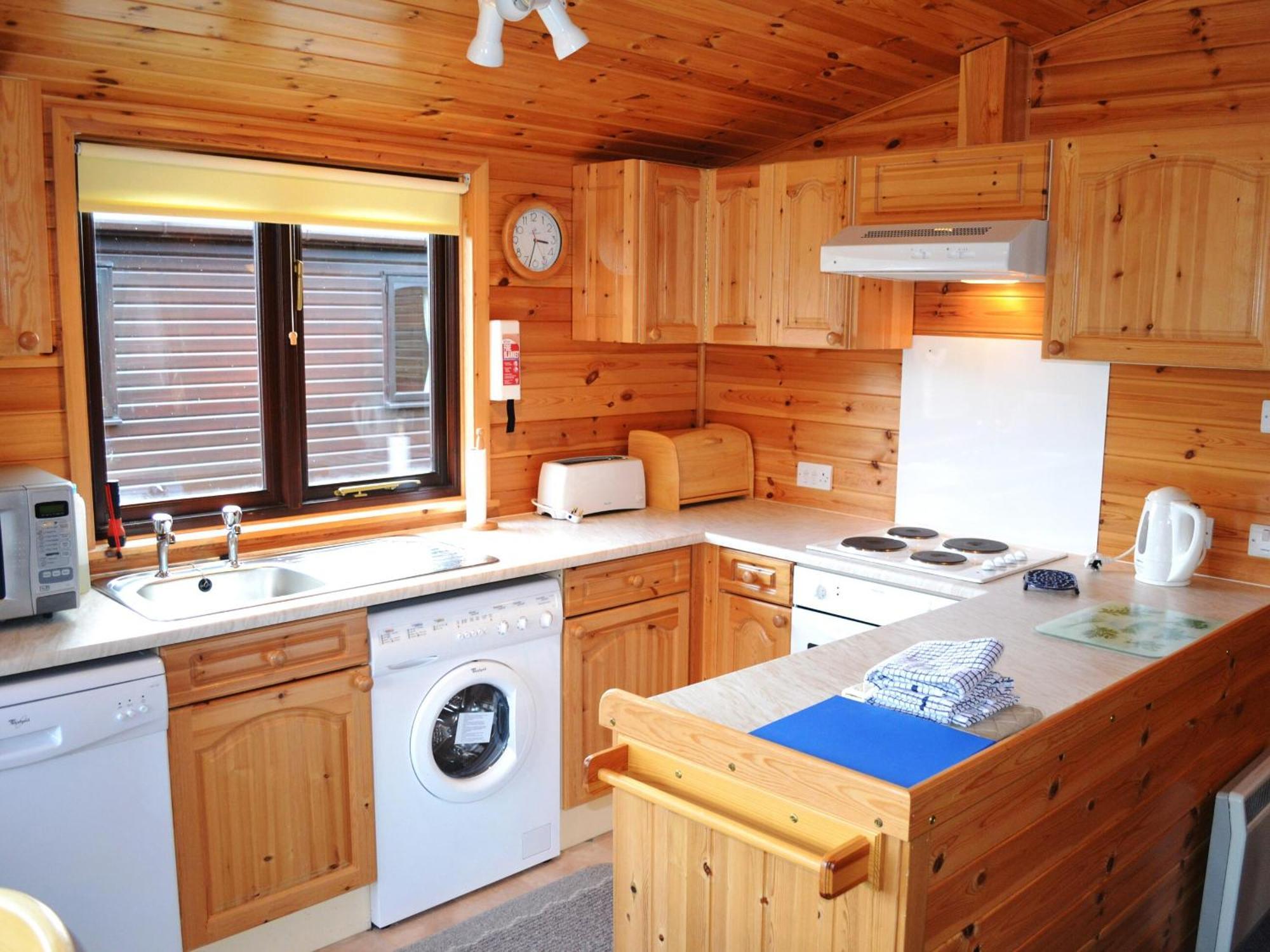 Glenmore Lodge Keswick  Extérieur photo