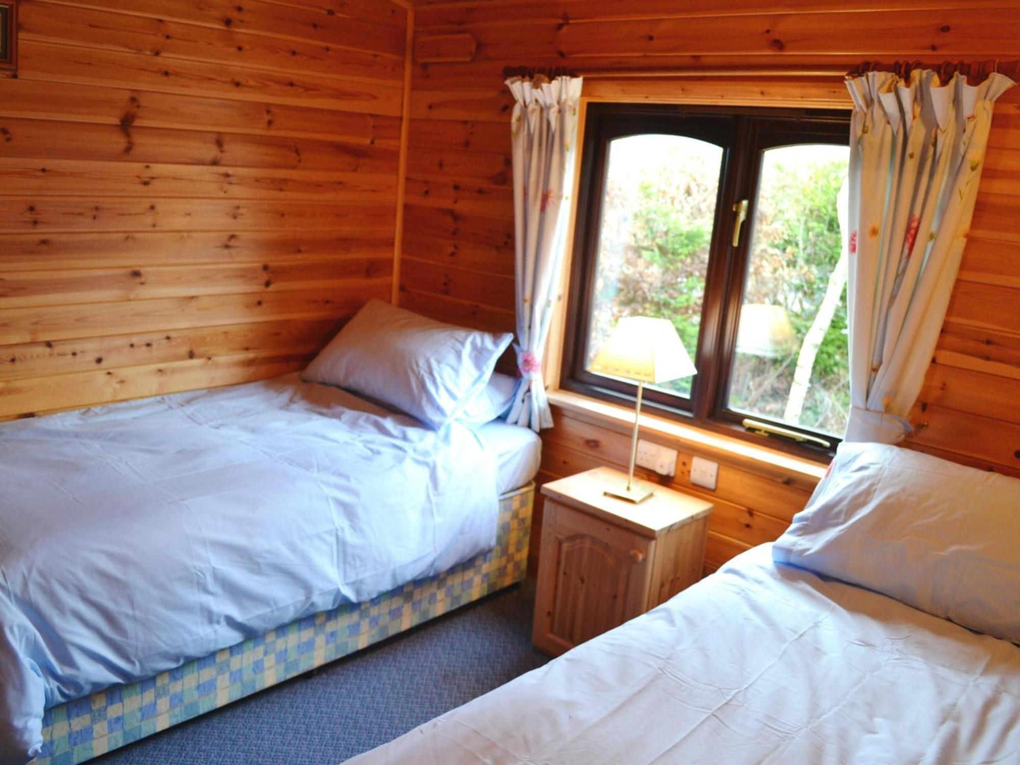 Glenmore Lodge Keswick  Extérieur photo
