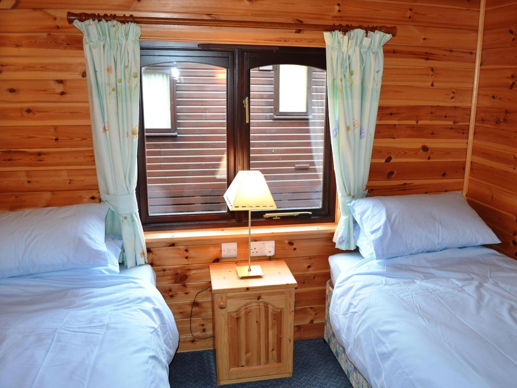 Glenmore Lodge Keswick  Extérieur photo